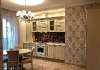 Сдам 2-комнатную квартиру в Москве, м. Коломенская, ул. Новинки 1, 53 м²