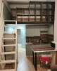 Сдам 1-комнатную квартиру, 2-й Вольный пер. 11, 26 м²